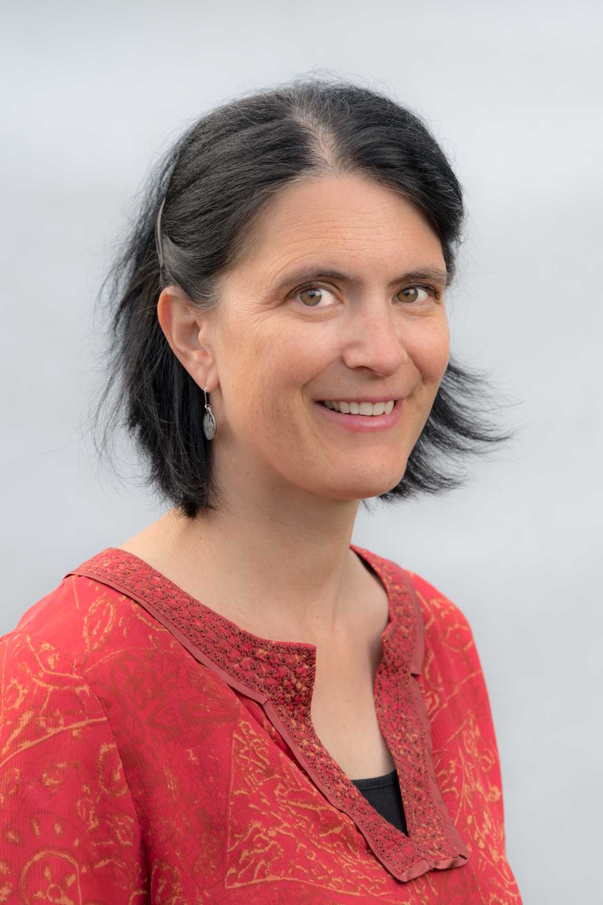Frau Kronschnabl